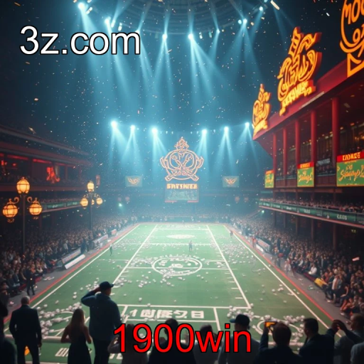 Betting no 1900win: Aposte e Vença com Emoção