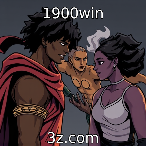 Análise do papel da diversidade na criação de personagens