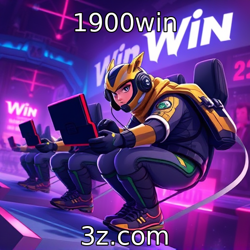 E-sports ganham força no cenário competitivo