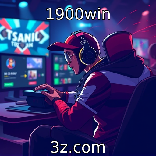 Competição em eSports se intensifica mundialmente