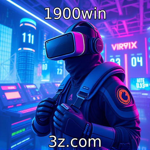 Future of virtual reality in gaming experiences