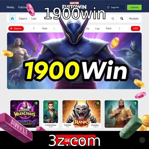 As principais tendências no mercado de jogos