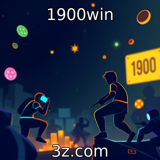 Perspectivas de crescimento no mercado de jogos