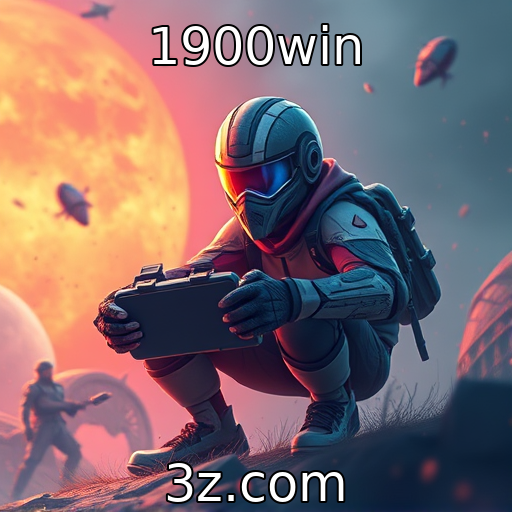 Tendências em jogos móveis para o futuro