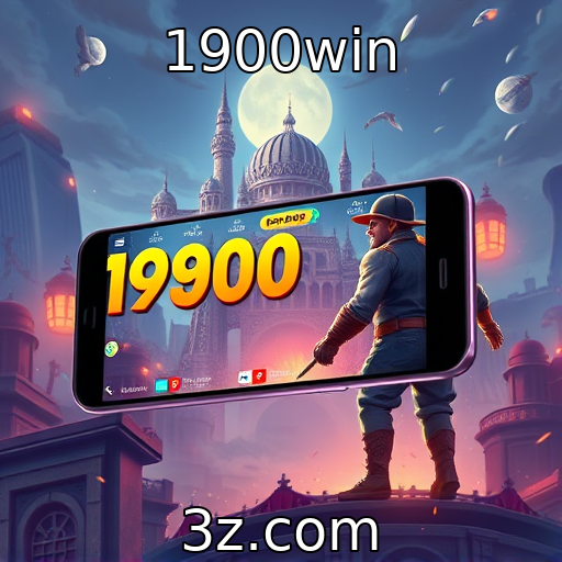 Demanda crescente por jogos móveis em mercado global