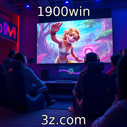 Tendências de jogos em plataformas de streaming